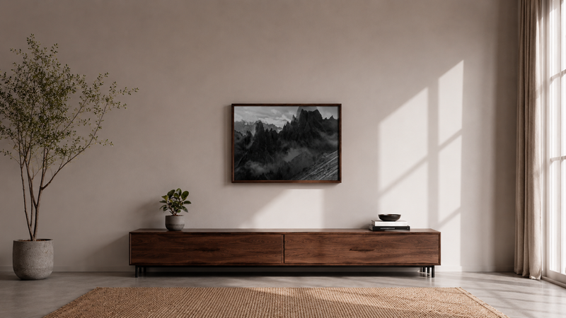 Horizon Series