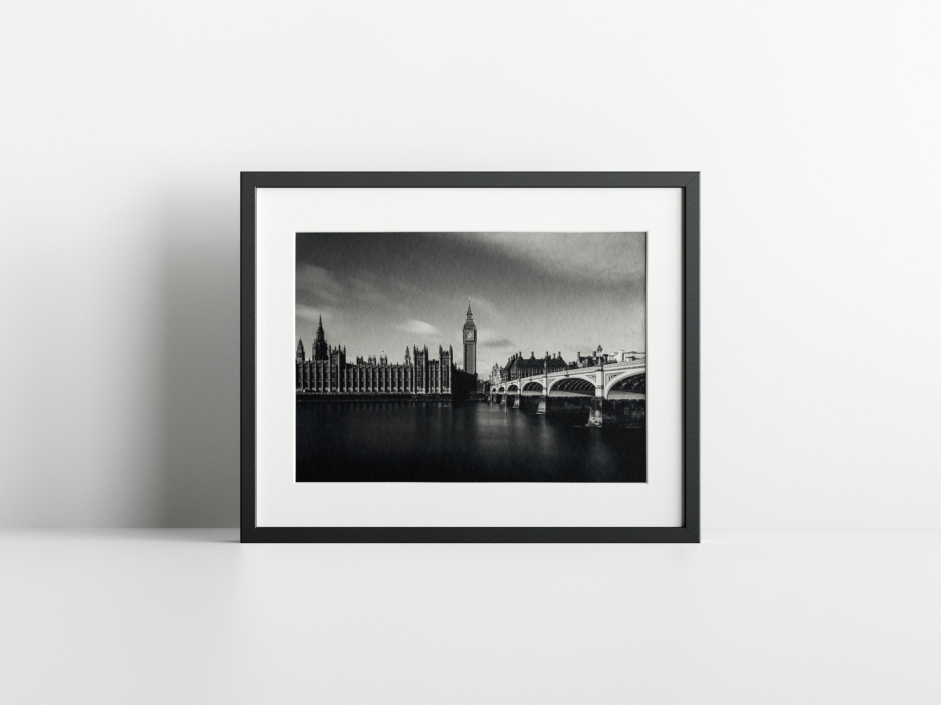 BigBen LongExposure