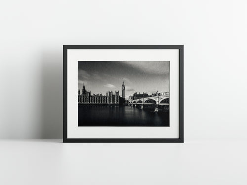 BigBen LongExposure