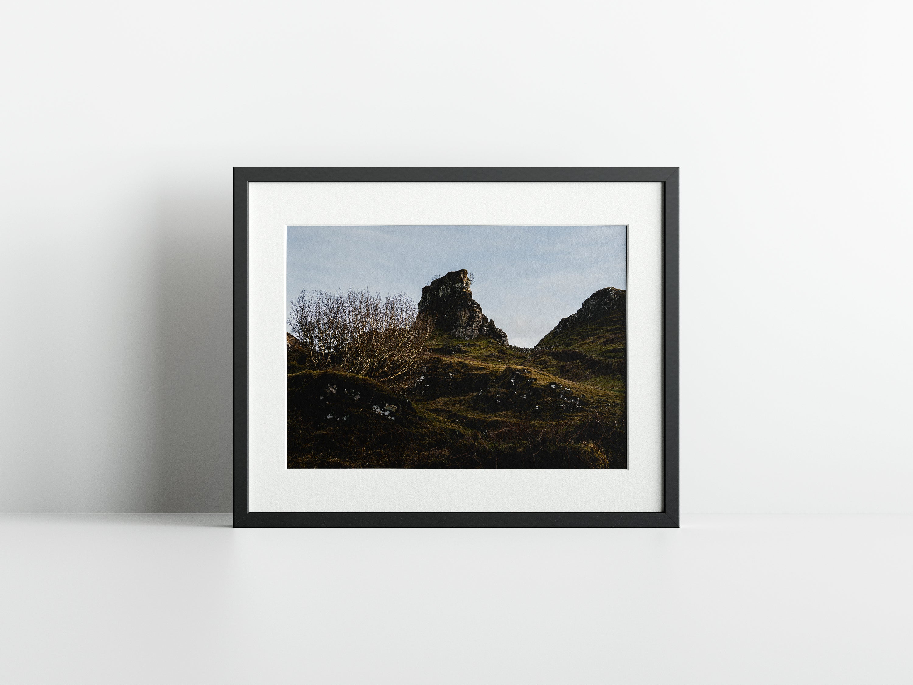 The Fairy Glen