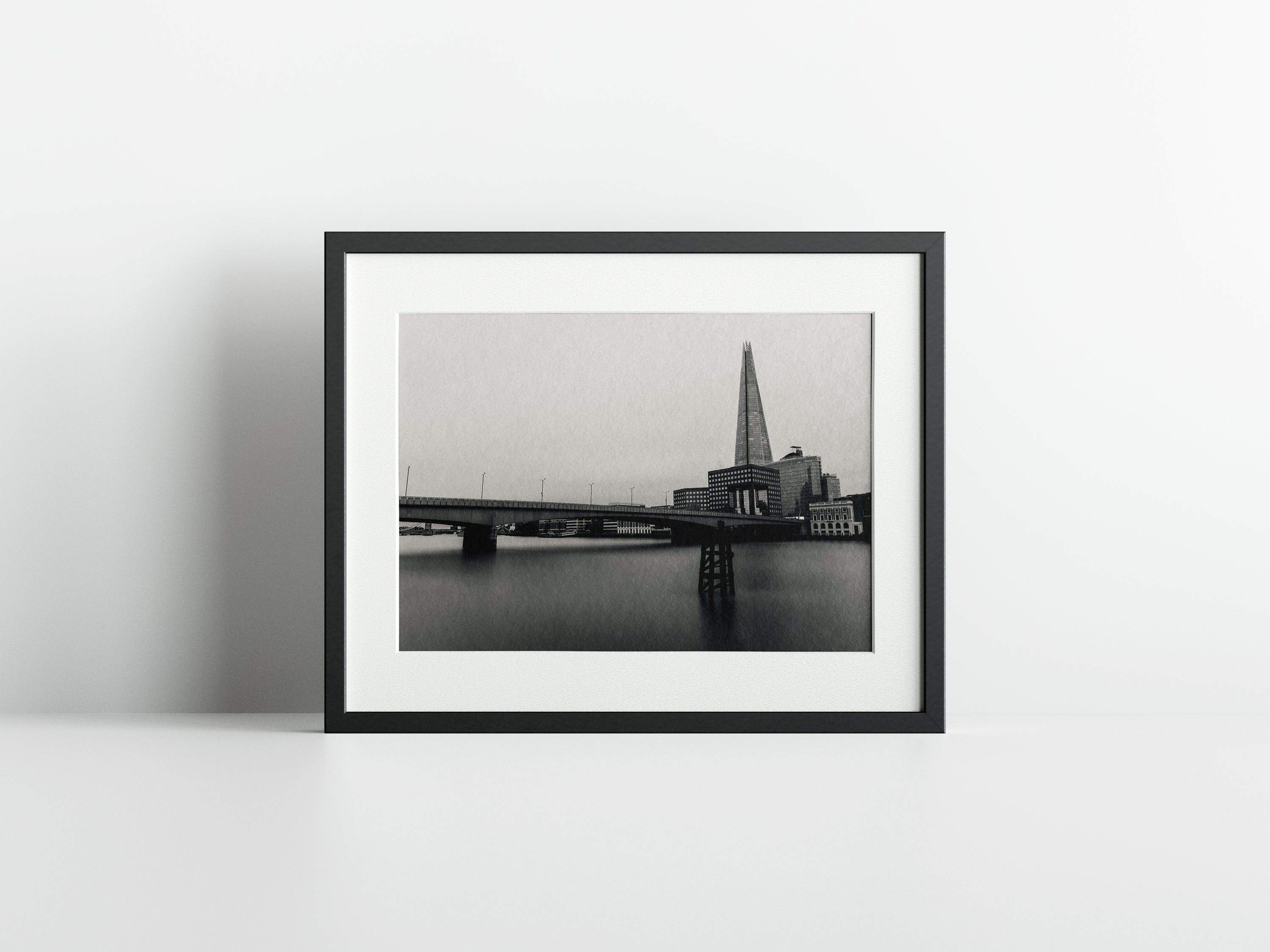 The Shard
