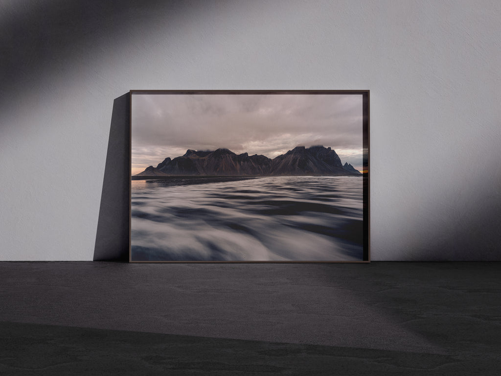 Vestrahorn