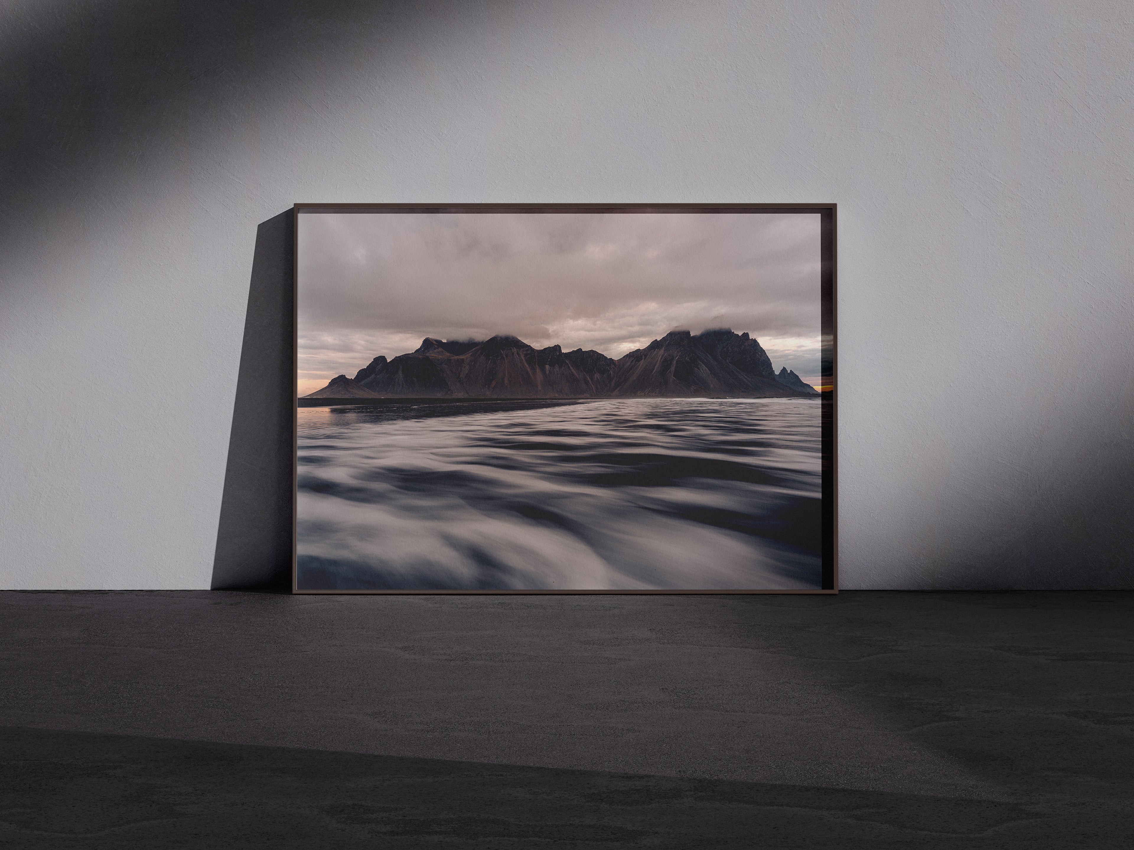 Vestrahorn