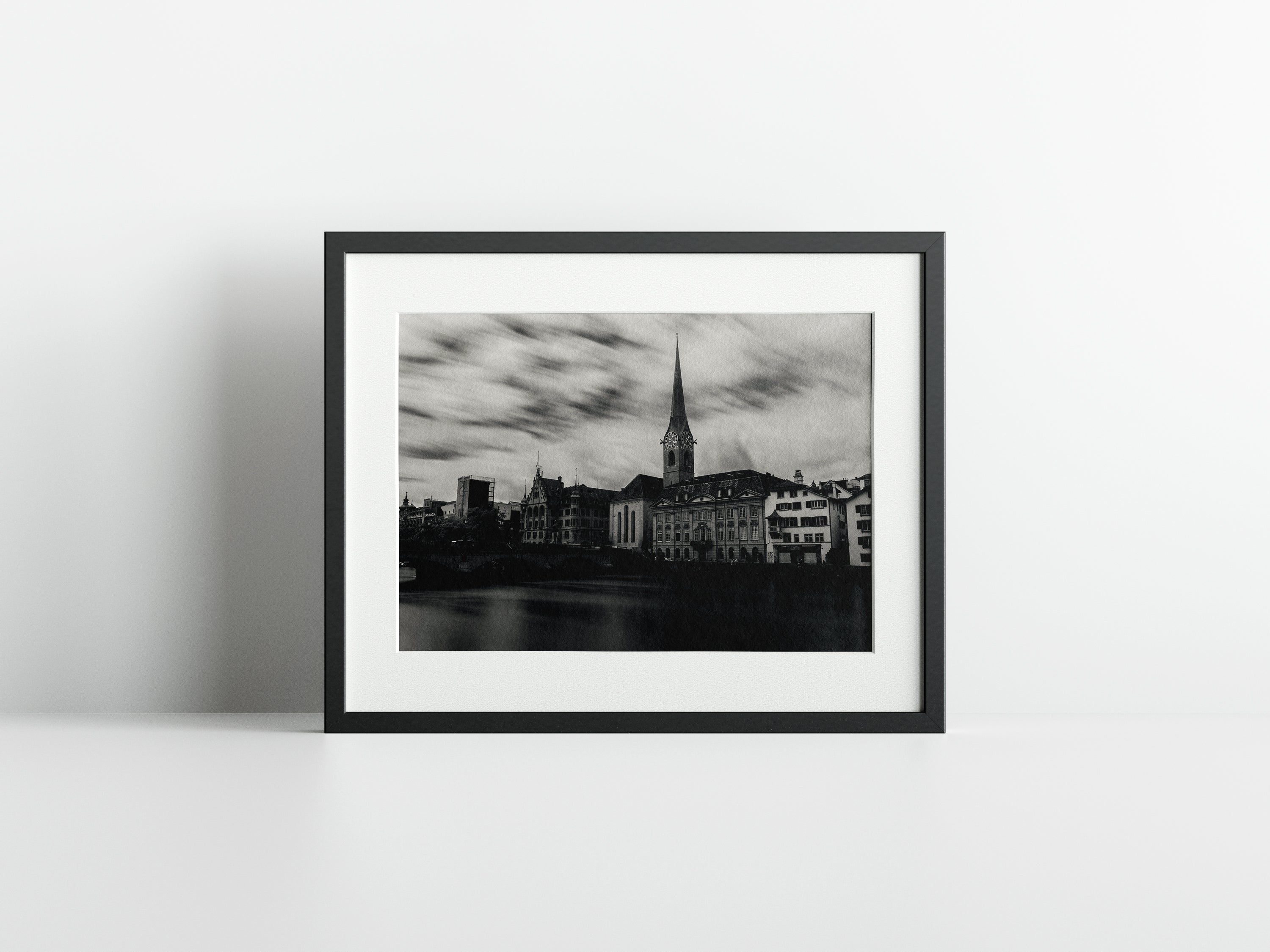 Zurich